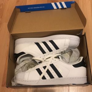 Men’s originals superstars